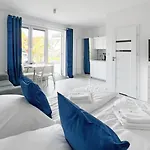 Gasthof Brzezinscy 3*
