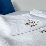 Brzezinscy Wisełka