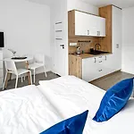 Brzezinscy Gasthof 3*