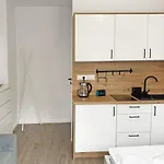 Brzezinscy 3* Wisełka