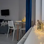 Gasthof Brzezinscy 3*