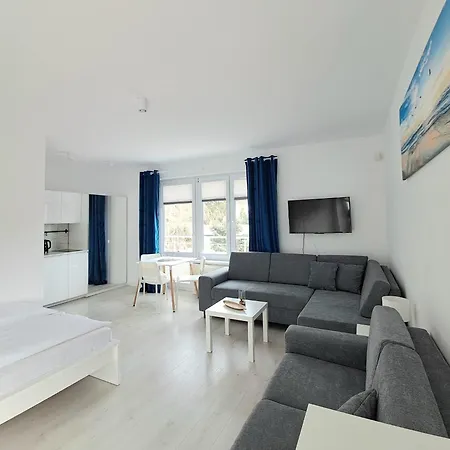 Brzezinscy 3* Wisełka