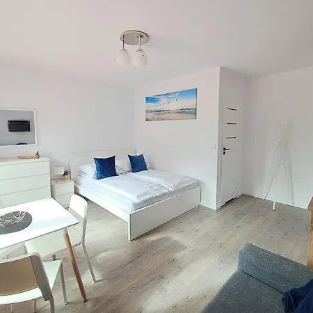 Brzezinscy Guest house *