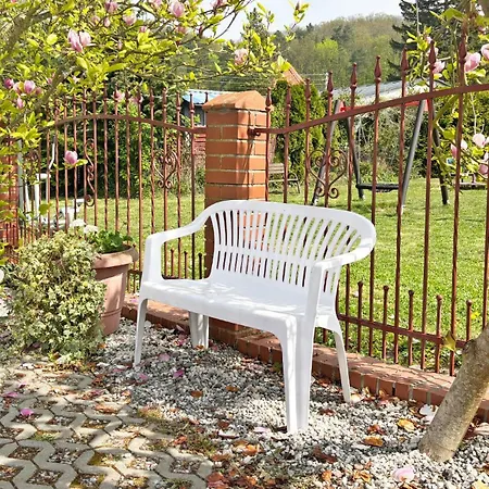 بيت ضيافة Brzezinscy