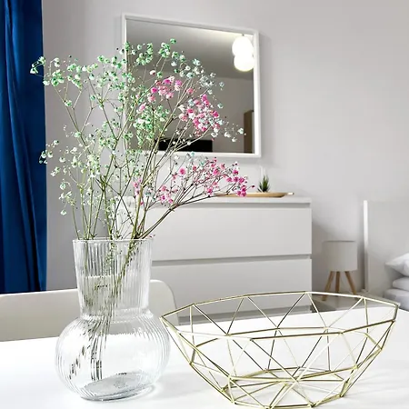 بيت ضيافة Brzezinscy