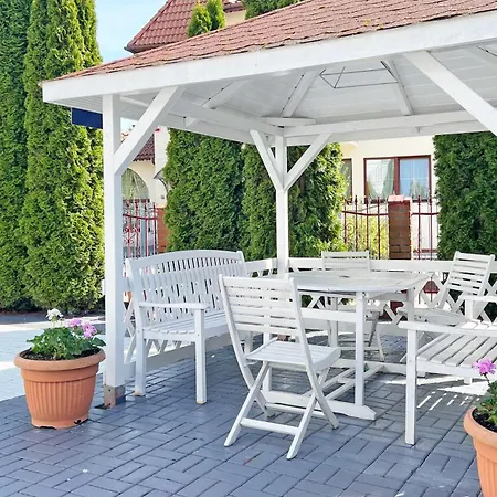 Brzezinscy Guest house Wiselka