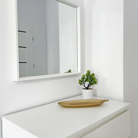 Brzezinscy Guest house