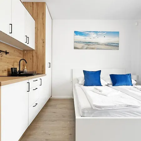 Brzezinscy Guest house