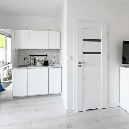 Guest house Brzezinscy *