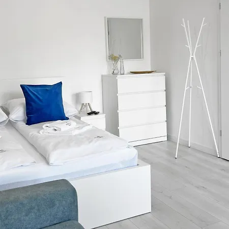 بيت ضيافة Brzezinscy