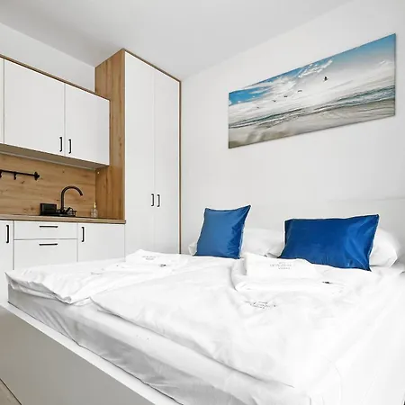 Brzezinscy Guest house *