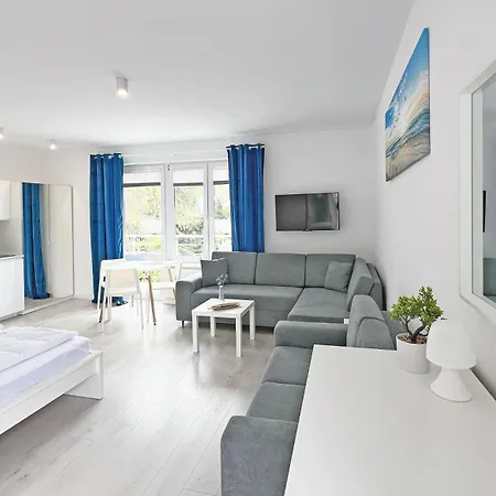 Brzezinscy 3* Wisełka