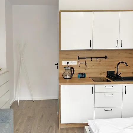 Brzezinscy 3* Wisełka