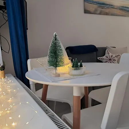 Brzezinscy بيت ضيافة