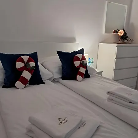 Brzezinscy بيت ضيافة Wisełka