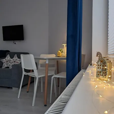 بيت ضيافة Brzezinscy 3*