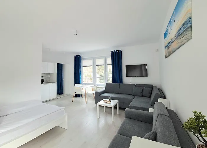 Brzezinscy 3* Wisełka