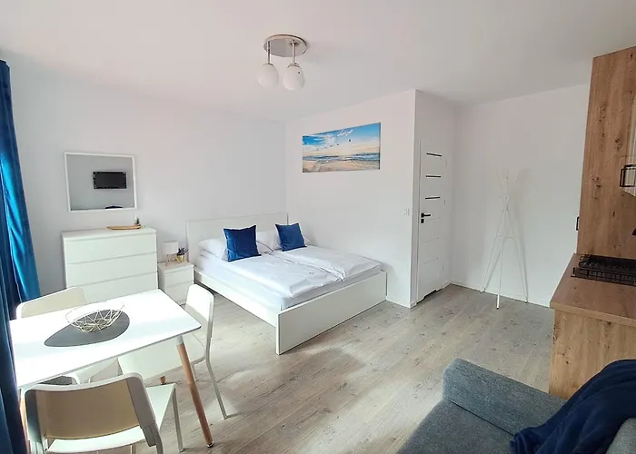 Brzezinscy Penzion 3*