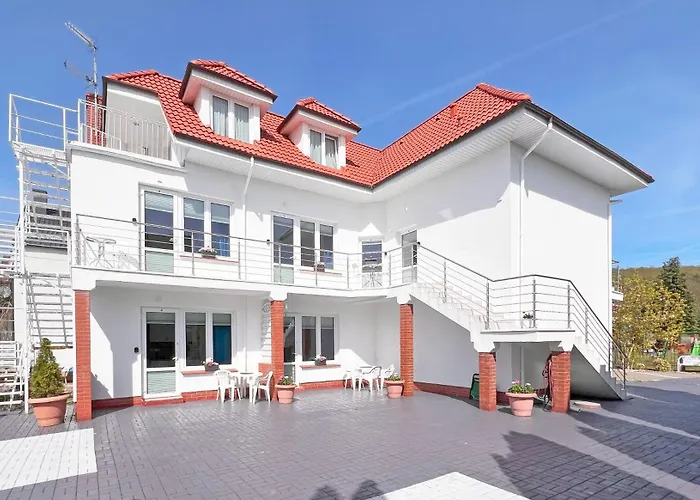 Penzion Brzezinscy Wisełka