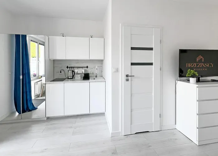 Penzion Brzezinscy 3*