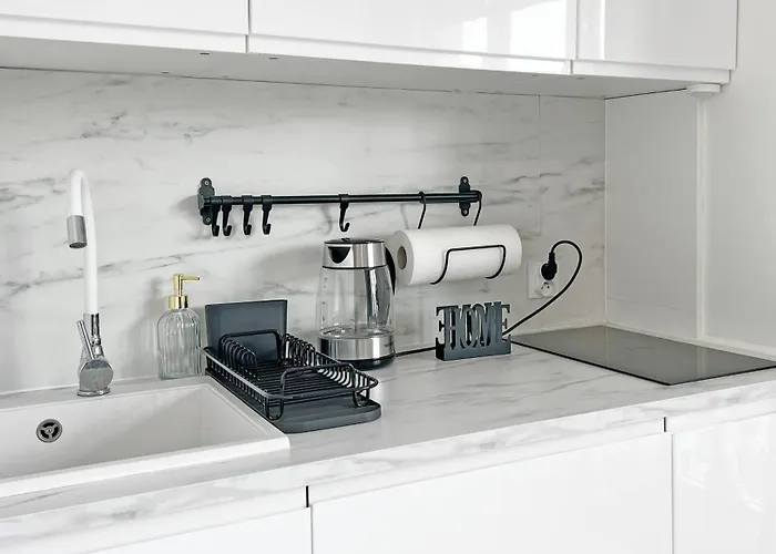 招待所 Brzezinscy