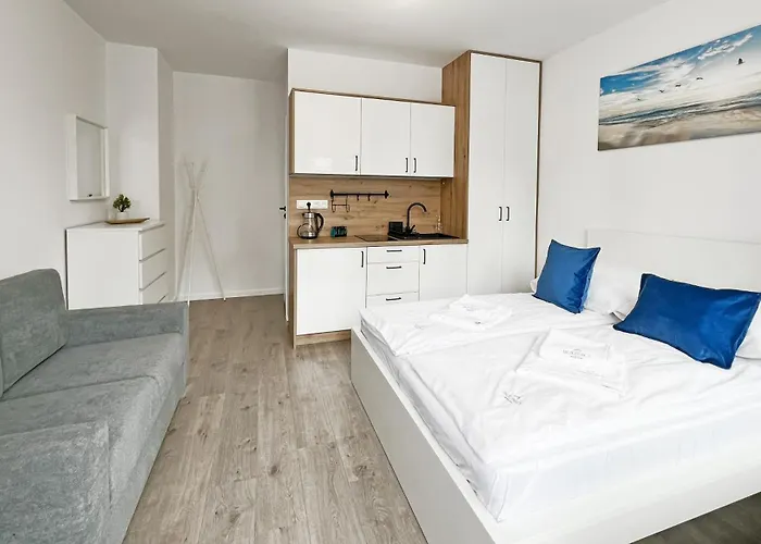 Penzion Brzezinscy 3*