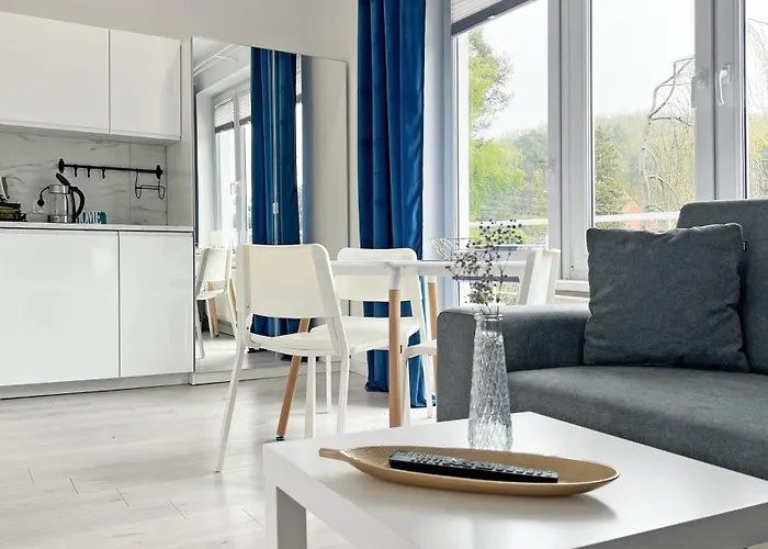 Brzezinscy Penzion Wisełka