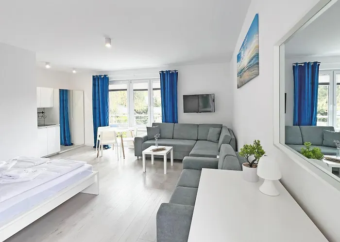 Brzezinscy 3* Wisełka