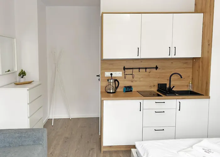 Brzezinscy 3* Wisełka