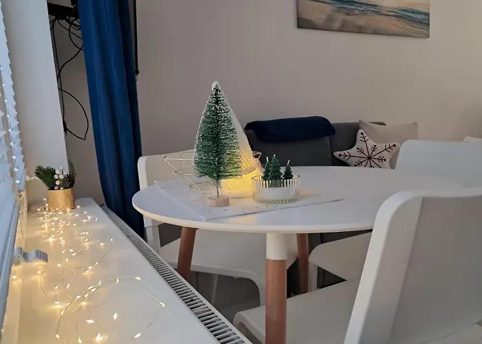 Brzezinscy 招待所