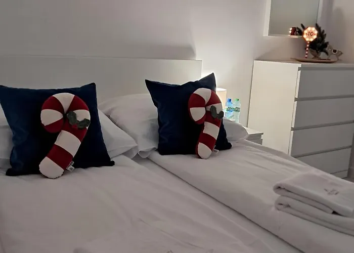 Brzezinscy 招待所 Wisełka