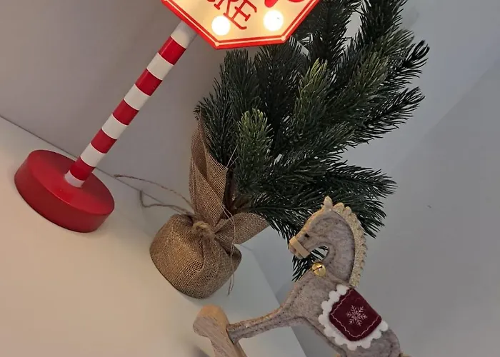 Brzezinscy Penzion Wisełka