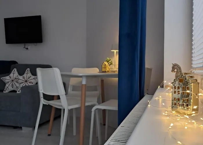 Penzion Brzezinscy 3*